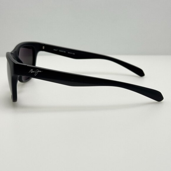 Maui Jim Sunglasses MJ767-2M Secrets STG-BG Italy 56-17-135 - Picture 4 of 8